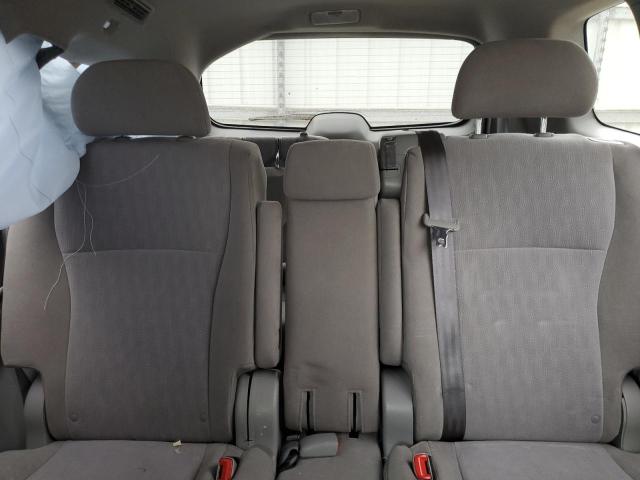 Photo 10 from auction – 2012 TOYOTA HIGHLANDER with VIN 5TDBK3EH2CS157579