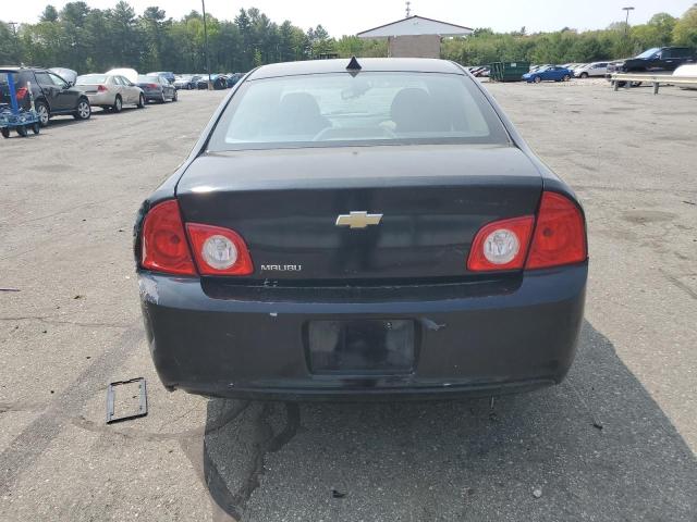 Photo 6 from auction – 2012 CHEVROLET MALIBU LS with VIN 1G1ZB5E02CF335682