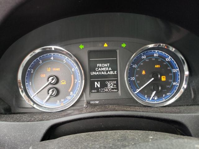 Photo 9 from auction – 2018 TOYOTA COROLLA L with VIN 5YFBURHE5JP758957