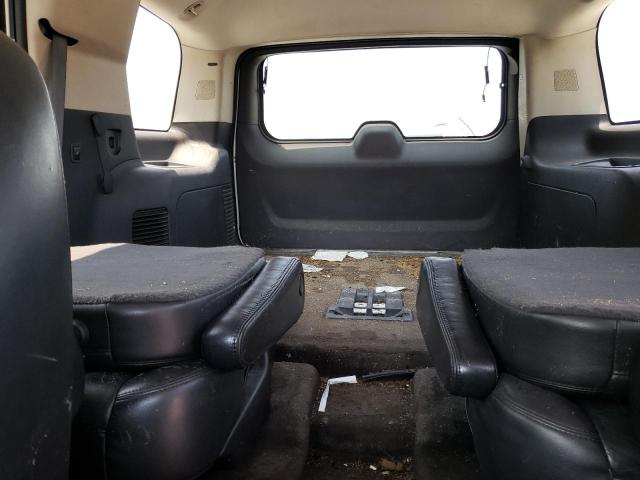 Photo 10 from auction – 2008 GMC YUKON DENA with VIN 1GKFK63828J202843