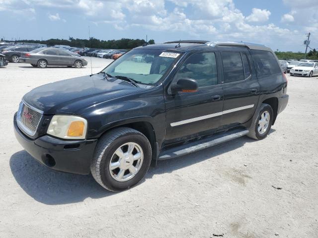 Photo 1 from auction – 2005 GMC ENVOY XUV with VIN 1GKES12S456196649