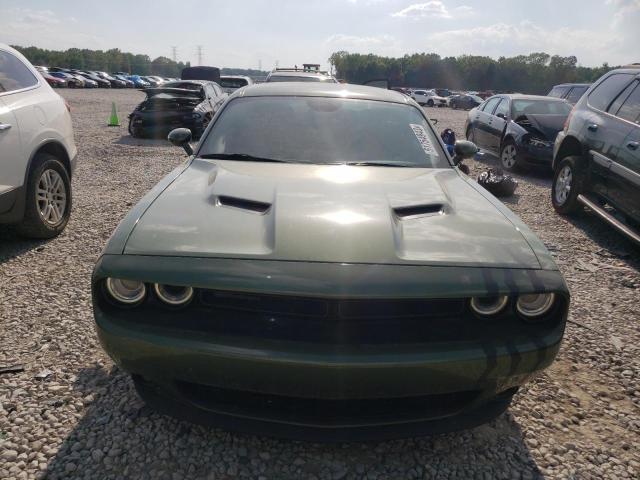 Photo 5 from auction – 2019 DODGE CHALLENGER with VIN 2C3CDZAG2KH632597