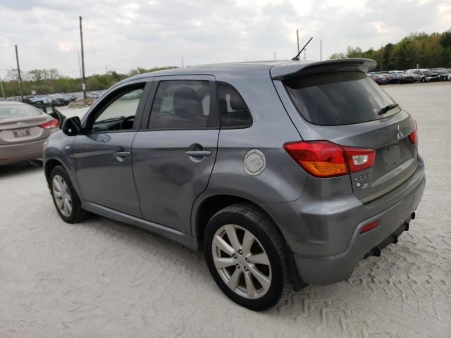 Photo 2 from auction – 2012 MITSUBISHI OUTLANDER with VIN JA4AR4AU6CZ010559