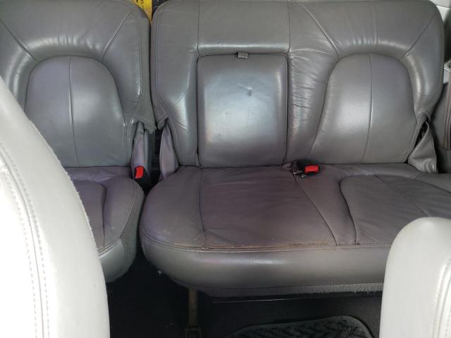 Photo 10 from auction – 1999 FORD EXPEDITION with VIN 1FMPU18L4XLA99191