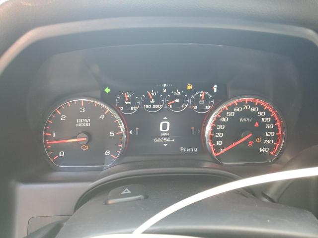 Photo 9 from auction – 2015 GMC SIERRA K15 with VIN 3GTU2WEC5FG223284