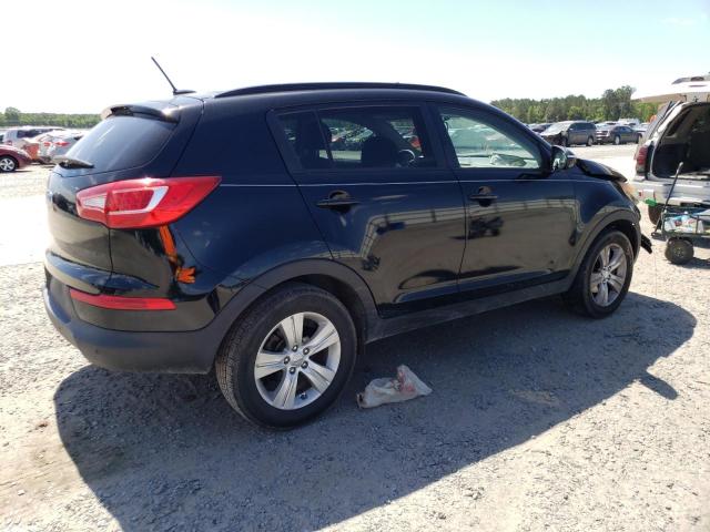 Photo 3 from auction – 2012 KIA SPORTAGE B with VIN KNDPB3A2XC7319072