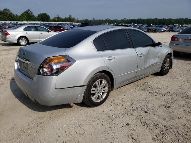 Photo 3 from auction – 2012 NISSAN ALTIMA BAS with VIN 1N4AL2AP1CC138612