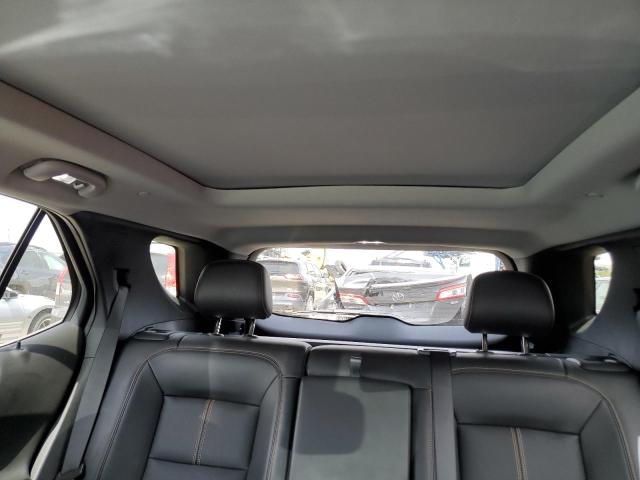 Photo 10 from auction – 2022 CHEVROLET EQUINOX PR with VIN 2GNAXXEV8N6145287