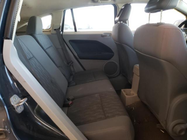 Photo 10 from auction – 2007 DODGE CALIBER SX with VIN 1B3HB48B37D374214
