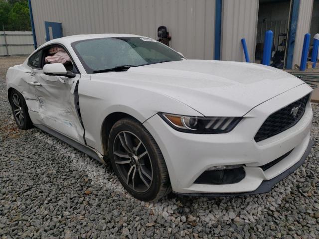Photo 4 from auction – 2016 FORD MUSTANG with VIN 1FA6P8TH0G5231635