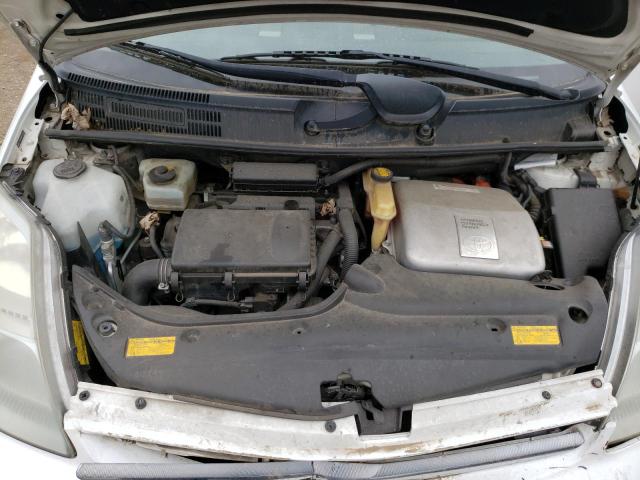 Photo 11 from auction – 2008 TOYOTA PRIUS with VIN JTDKB20U487765796