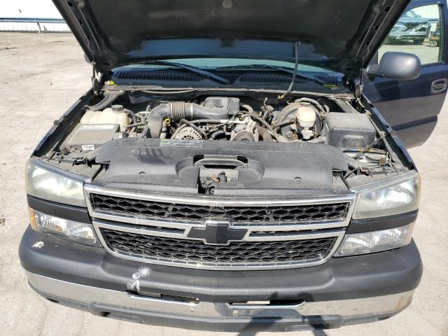 Photo 11 from auction – 2006 CHEVROLET SILVERADO with VIN 3GCEK14X16G160681