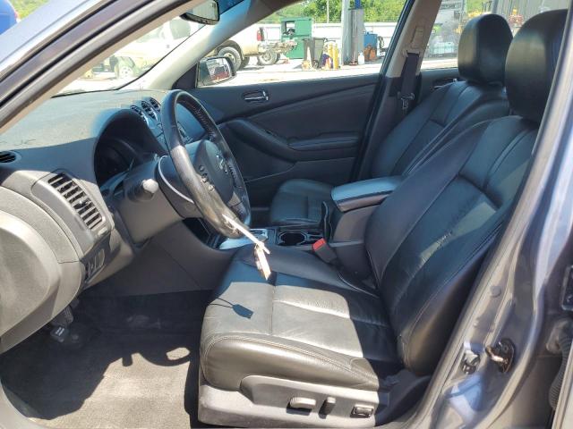 Photo 7 from auction – 2010 NISSAN ALTIMA BAS with VIN 1N4AL2AP8AC177341