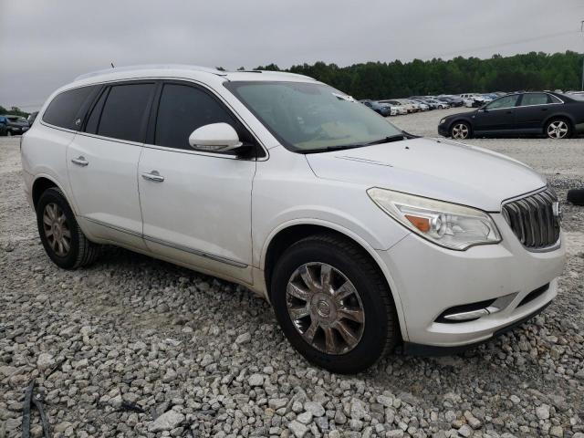 Photo 4 from auction – 2016 BUICK ENCLAVE with VIN 5GAKRBKD2GJ289401