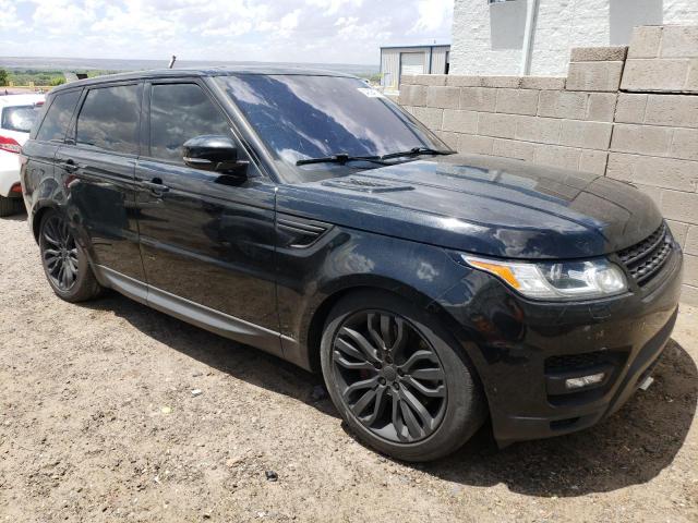 Photo 4 from auction – 2016 LAND ROVER RANGE ROVE with VIN SALWR2EF8GA548270