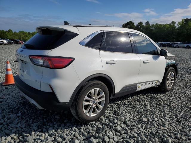 Photo 3 from auction – 2020 FORD ESCAPE SE with VIN 1FMCU0G67LUA22937