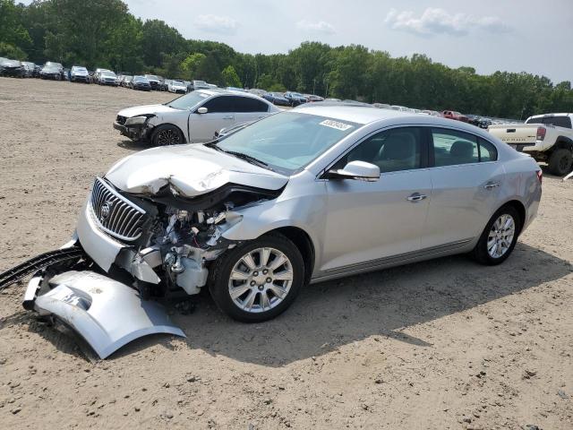 Photo 1 from auction – 2013 BUICK LACROSSE with VIN 1G4GC5ER0DF171114