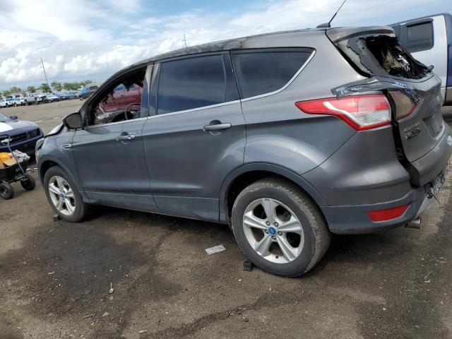 Photo 2 from auction – 2013 FORD ESCAPE SE with VIN 1FMCU9GX7DUB97817