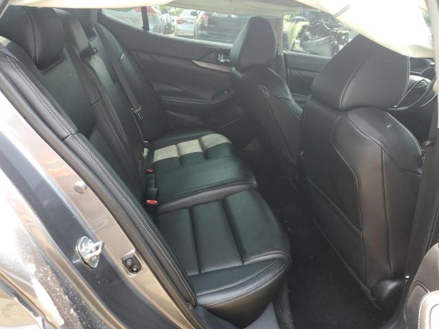 Foto 10 de la subasta – 2018 NISSAN MAXIMA 3.5 con VIN 1N4AA6AP1JC365969