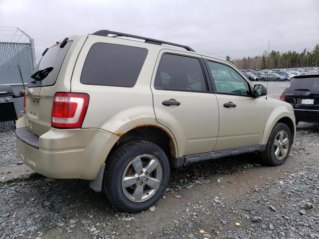 Photo 3 from auction – 2012 FORD ESCAPE XLT with VIN 1FMCU9D70CKA31363