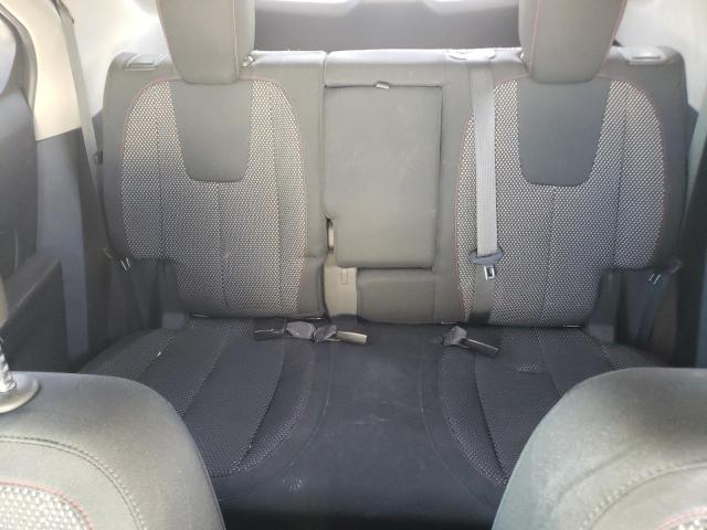 Photo 10 from auction – 2016 CHEVROLET EQUINOX LT with VIN 2GNALCEK4G1152960