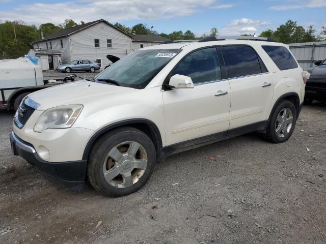 GMC ACADIA SLT 2012 with VIN 1GKKVRED6CJ300803 - Photo from auction