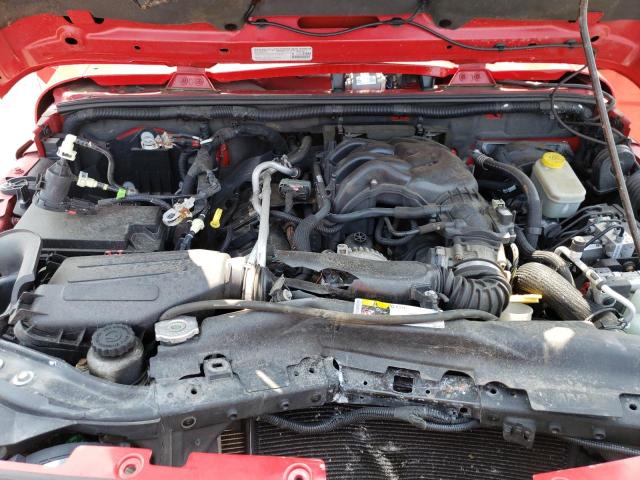 Photo 11 from auction – 2014 JEEP WRANGLER U with VIN 1C4HJWFG3EL237806