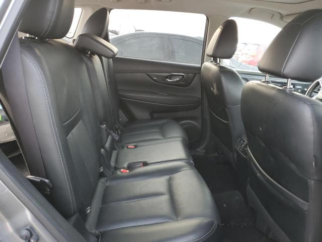 Photo 11 from auction – 2017 NISSAN ROGUE S with VIN JN8AT2MV3HW270740