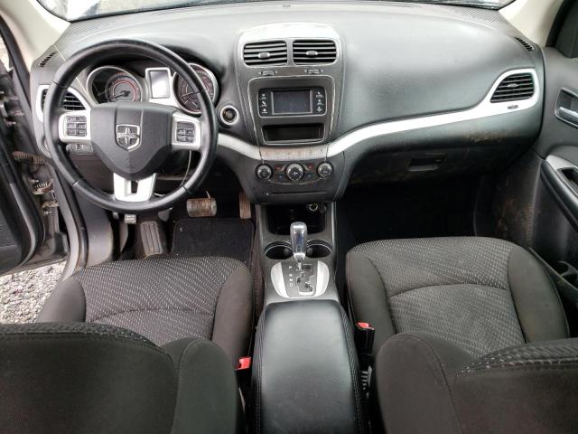 Снимка 8 от търг – 2019 DODGE JOURNEY SE с VIN 3C4PDCBB9KT874646