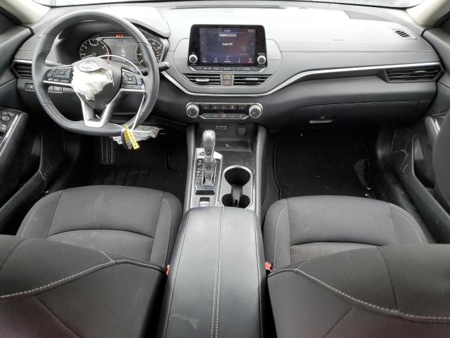 Photo 8 from auction – 2021 NISSAN ALTIMA SV with VIN 1N4BL4DV3MN359113