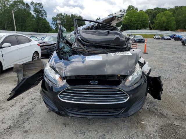 Photo 5 from auction – 2018 FORD FEISTA with VIN 3FADP4EJ6JM145120