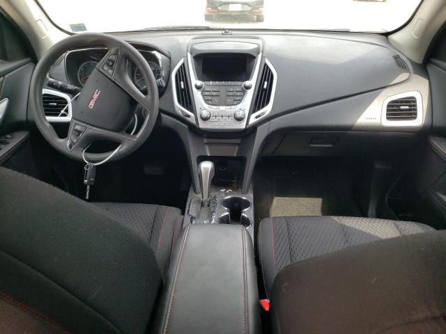 Photo 8 from auction – 2015 GMC TERRAIN SL with VIN 2GKFLVEK4F6188826