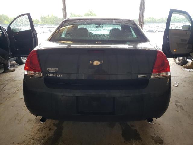 Фото 6 с аукциона – 2012 CHEVROLET IMPALA LS с VIN 2G1WF5E33C1281639