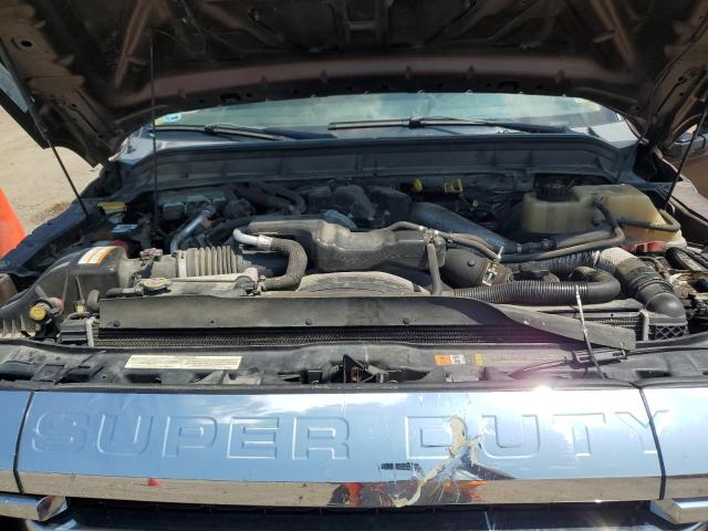 Photo 11 from auction – 2011 FORD F250 SUPER with VIN 1FT7W2BT1BEA41243