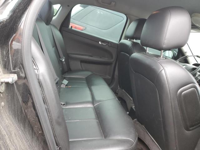 Photo 10 from auction – 2012 CHEVROLET IMPALA POL with VIN 2G1WD5E35C1156938
