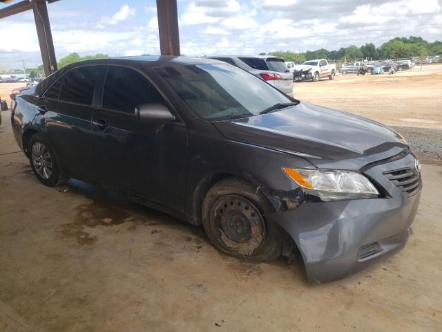 Photo 4 from auction – 2007 TOYOTA CAMRY CE with VIN 4T1BE46K67U513651