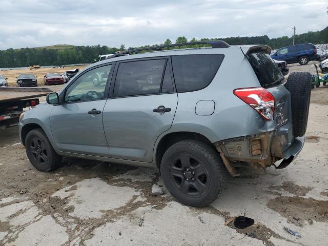 Photo 2 from auction – 2007 TOYOTA RAV4 with VIN JTMBD35V275117126