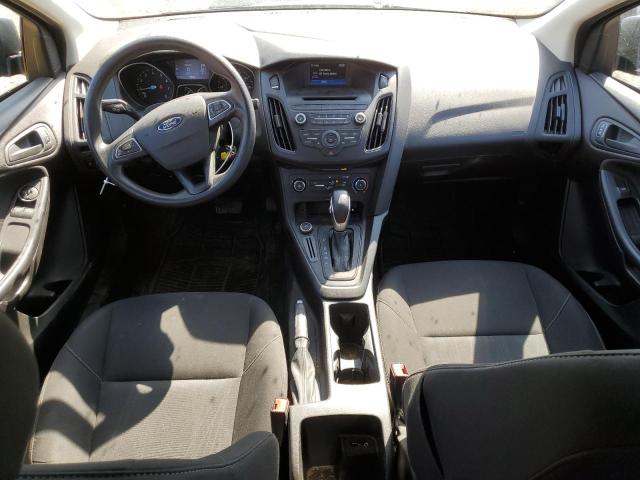 Photo 8 from auction – 2016 FORD FOCUS S with VIN 1FADP3E25GL382484