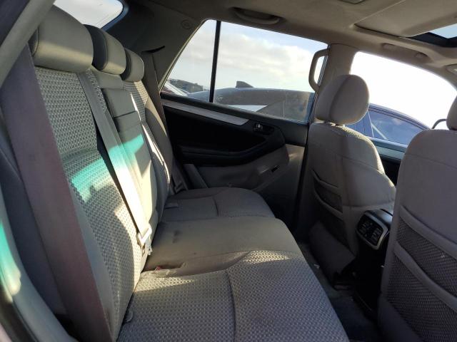 Photo 11 from auction – 2008 TOYOTA 4RUNNER SR with VIN JTEZU14R78K013172