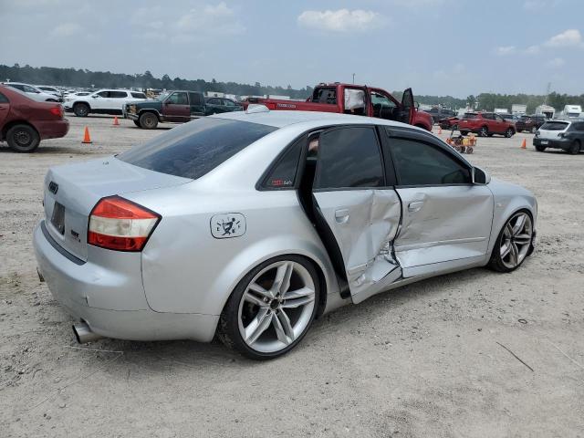 Photo 3 from auction – 2004 AUDI A4 with VIN WAULC68E04A144474