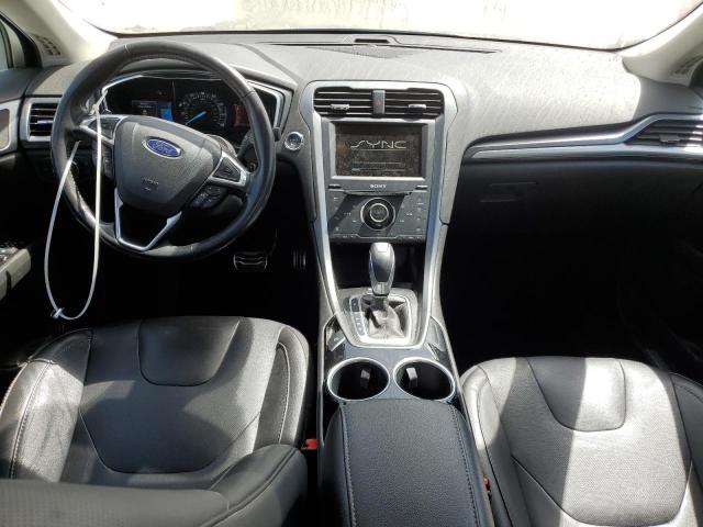 Photo 8 from auction – 2013 FORD FUSION TIT with VIN 3FA6P0K98DR278609