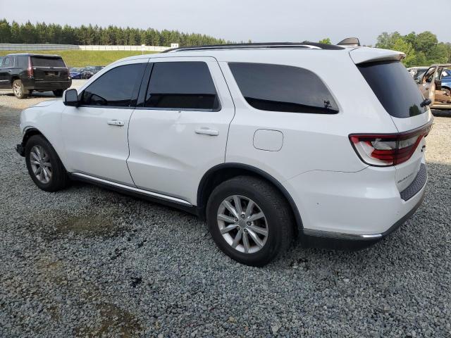 Photo 2 from auction – 2014 DODGE DURANGO SX with VIN 1C4RDHAG5EC576128