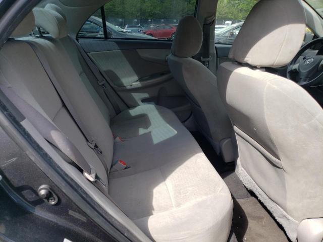 Photo 10 from auction – 2010 TOYOTA COROLLA with VIN 1NXBU4EE0AZ187187