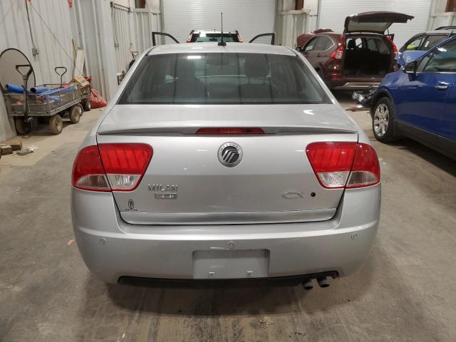 Zdjęcie 6 z aukcji – 2011 MERCURY MILAN PREM z VIN 3MEHM0JA7BR601244
