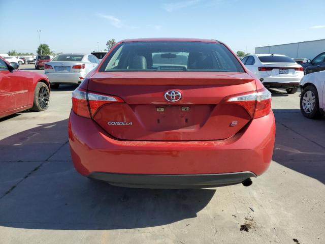 Photo 6 from auction – 2016 TOYOTA COROLLA L with VIN 5YFBURHE8GP522196