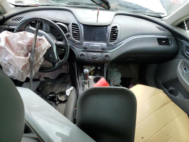صورة رقم 8 من المزاد - 2015 CHEVROLET IMPALA LT مع VIN 2G1115SL2F9182989