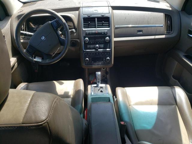 Photo 8 from auction – 2009 DODGE JOURNEY R/ with VIN 3D4GG67V09T142432