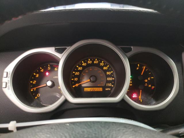 Photo 9 from auction – 2004 TOYOTA 4RUNNER SR with VIN JTEBU14R740041450
