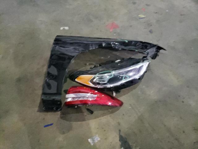 Photo 12 from auction – 2019 FORD FUSION SEL with VIN 3FA6P0CD3KR234176