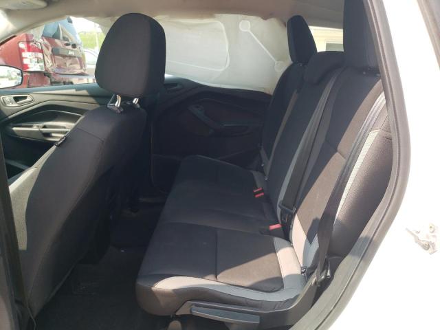Photo 11 from auction – 2014 FORD ESCAPE S with VIN 1FMCU0F78EUA67320